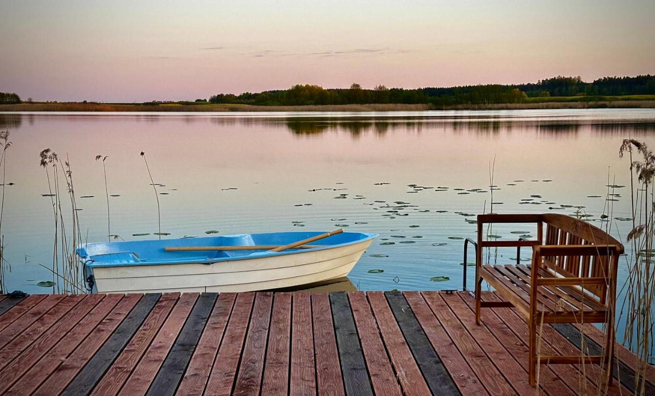 Villa Lakeside *