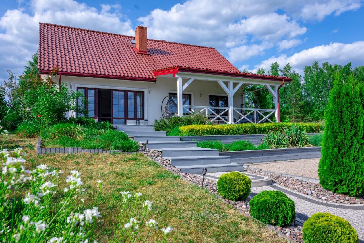 Lakeside Villa Ryn (Warmian-Masurian)