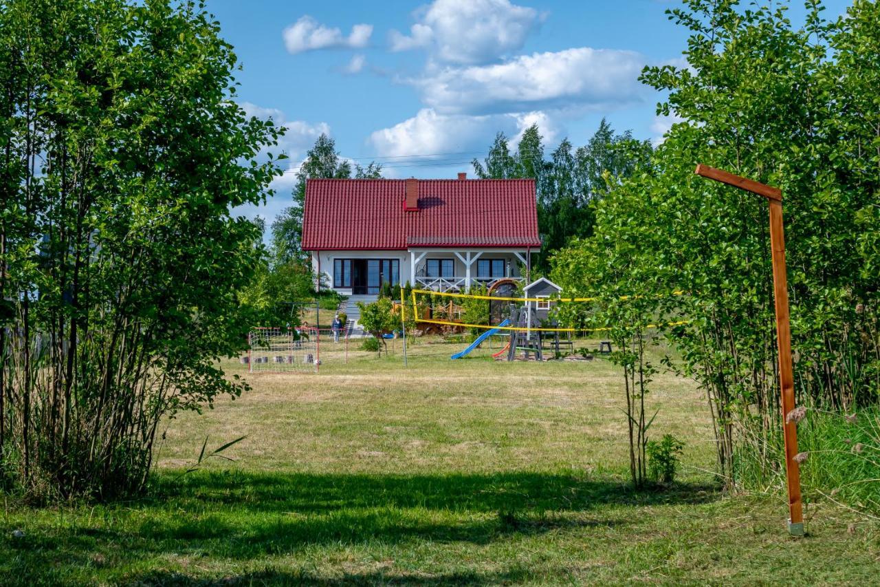 Villa Lakeside Ryn (Warmian-Masurian)