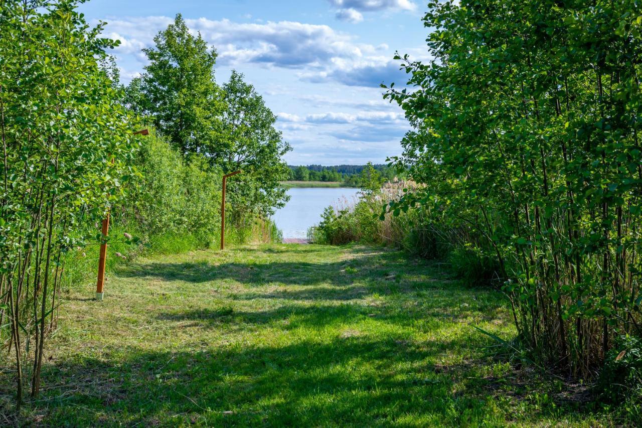 Villa Lakeside Ryn (Warmian-Masurian)