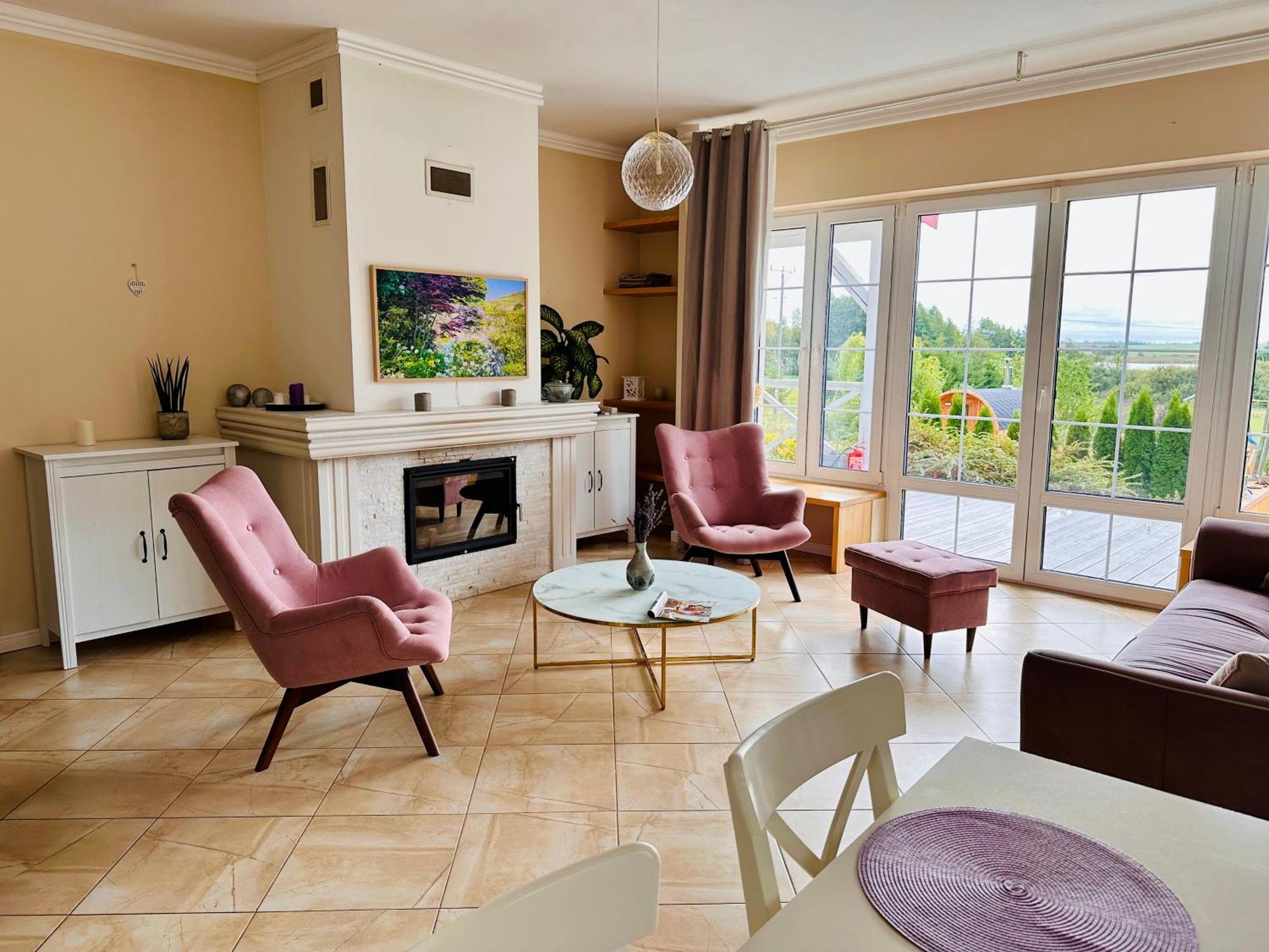 Villa Lakeside *